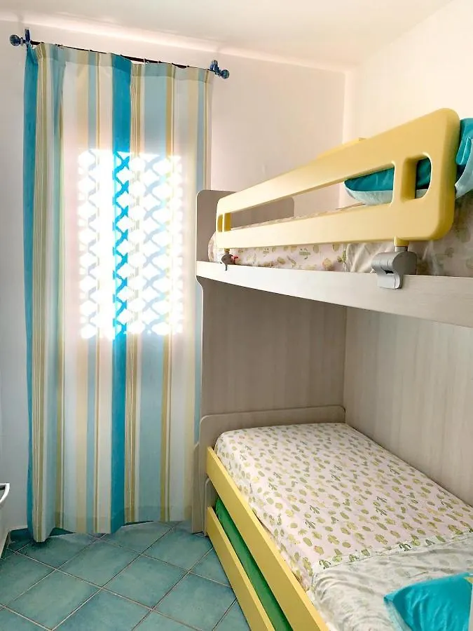 Σπίτι διακοπών Charming House In Stintino, Near La Pelosa Beach Ιταλία
