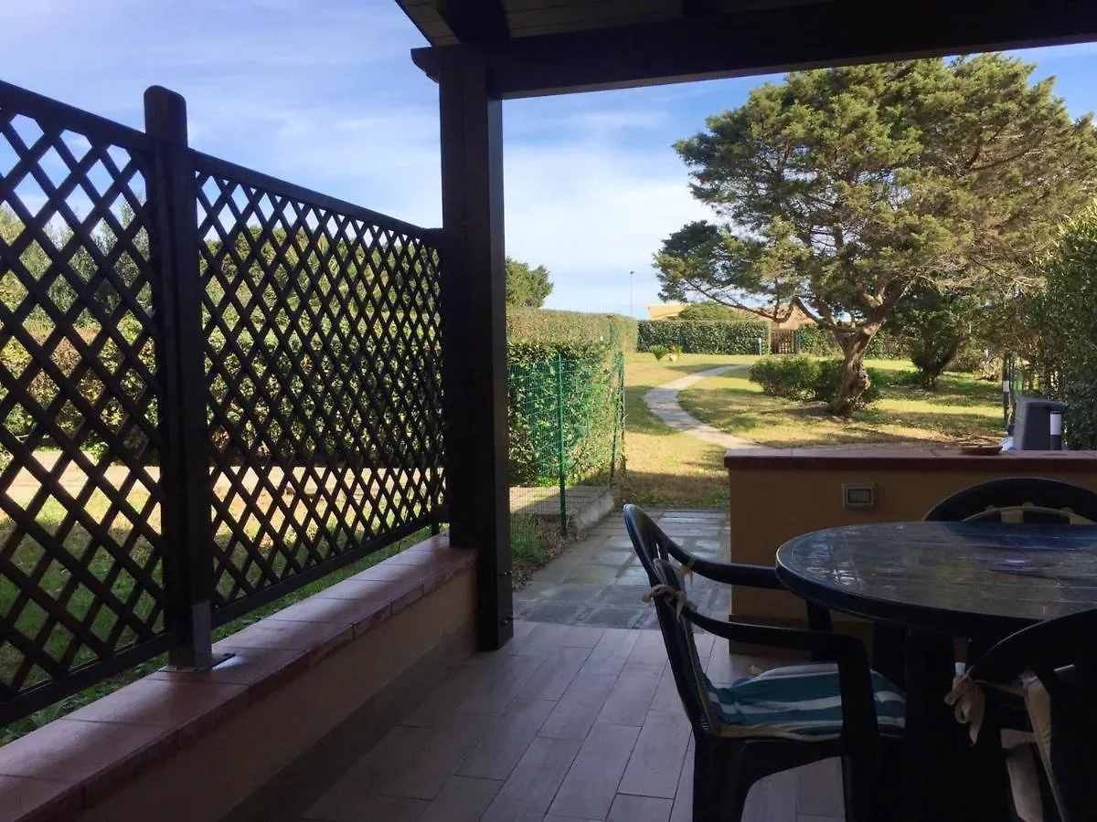 Charming House In Stintino, Near La Pelosa Beach Ιταλία