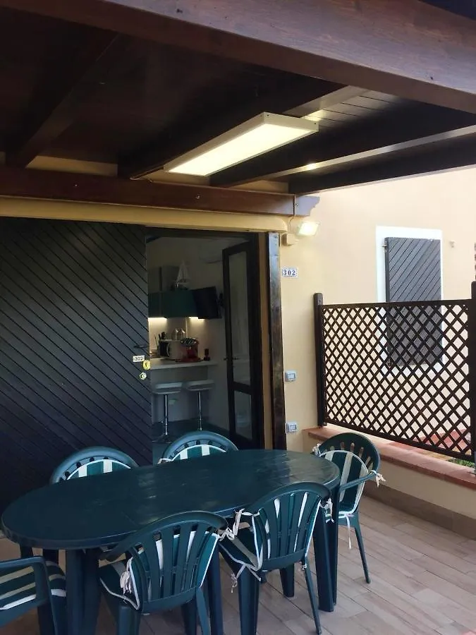 Charming House In Stintino, Near La Pelosa Beach Hébergement de vacances