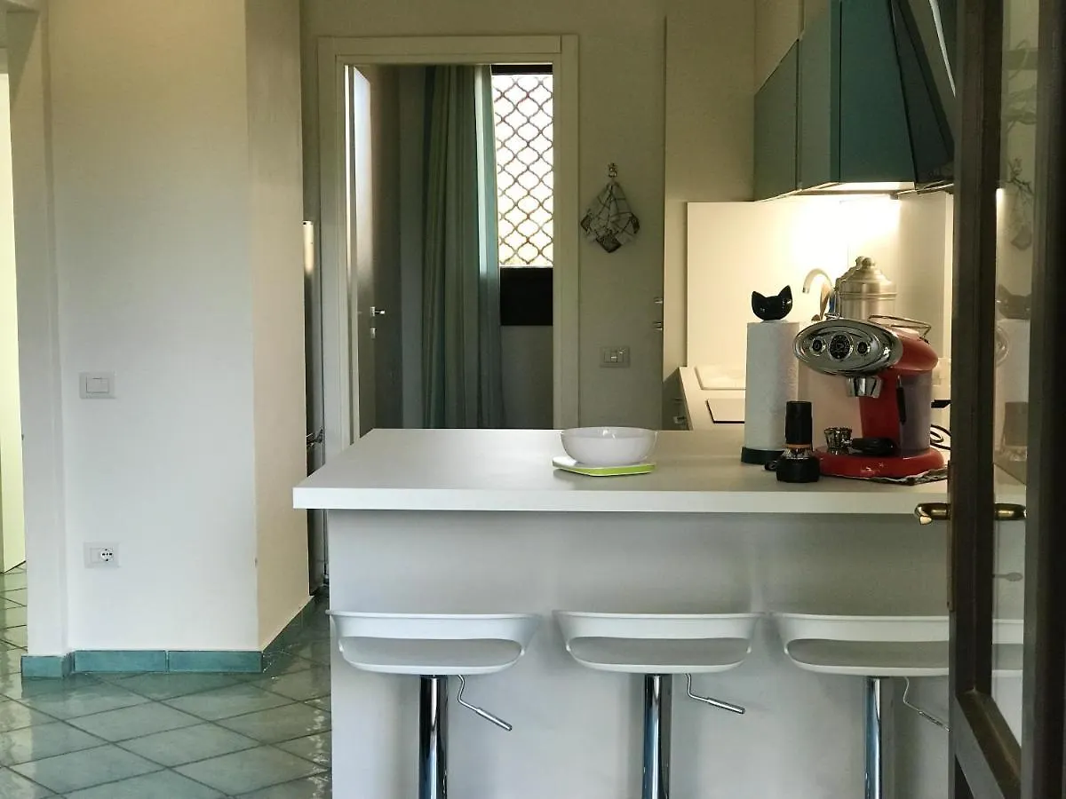 Charming House In Stintino, Near La Pelosa Beach 0*, Stintino Italie